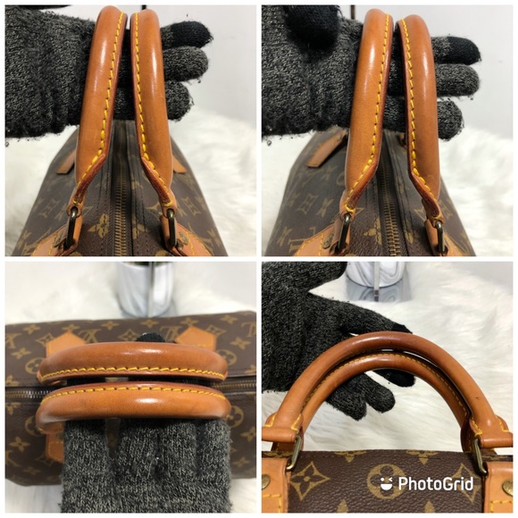 Speedy 30 #1 - Picture 12 of 15